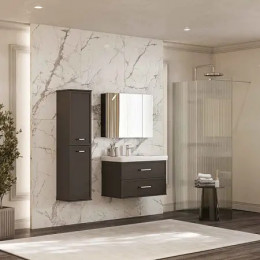 Нео-Классика Шкаф-колонна Мускат