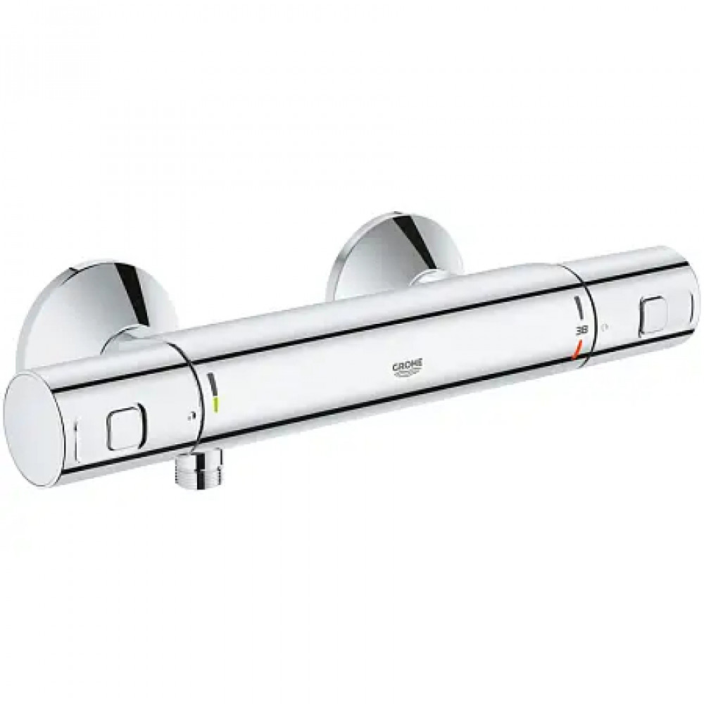 34594000 Precision Start Термостат для душа