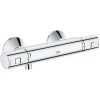 34594000 Precision Start Термостат для душа