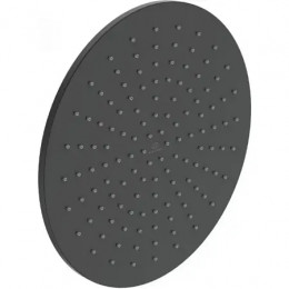 Верхний душ Ideal Standard Idealrain, пластик, ограничение потока 12 л/мин, A5803XG