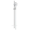 26594000 Rainshower SmartActive 150 Душевой гарнитур, 3 вида струй