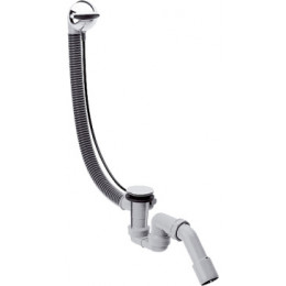 58143000 Cлив/перелив для ванны Flexaplus, 1½’
