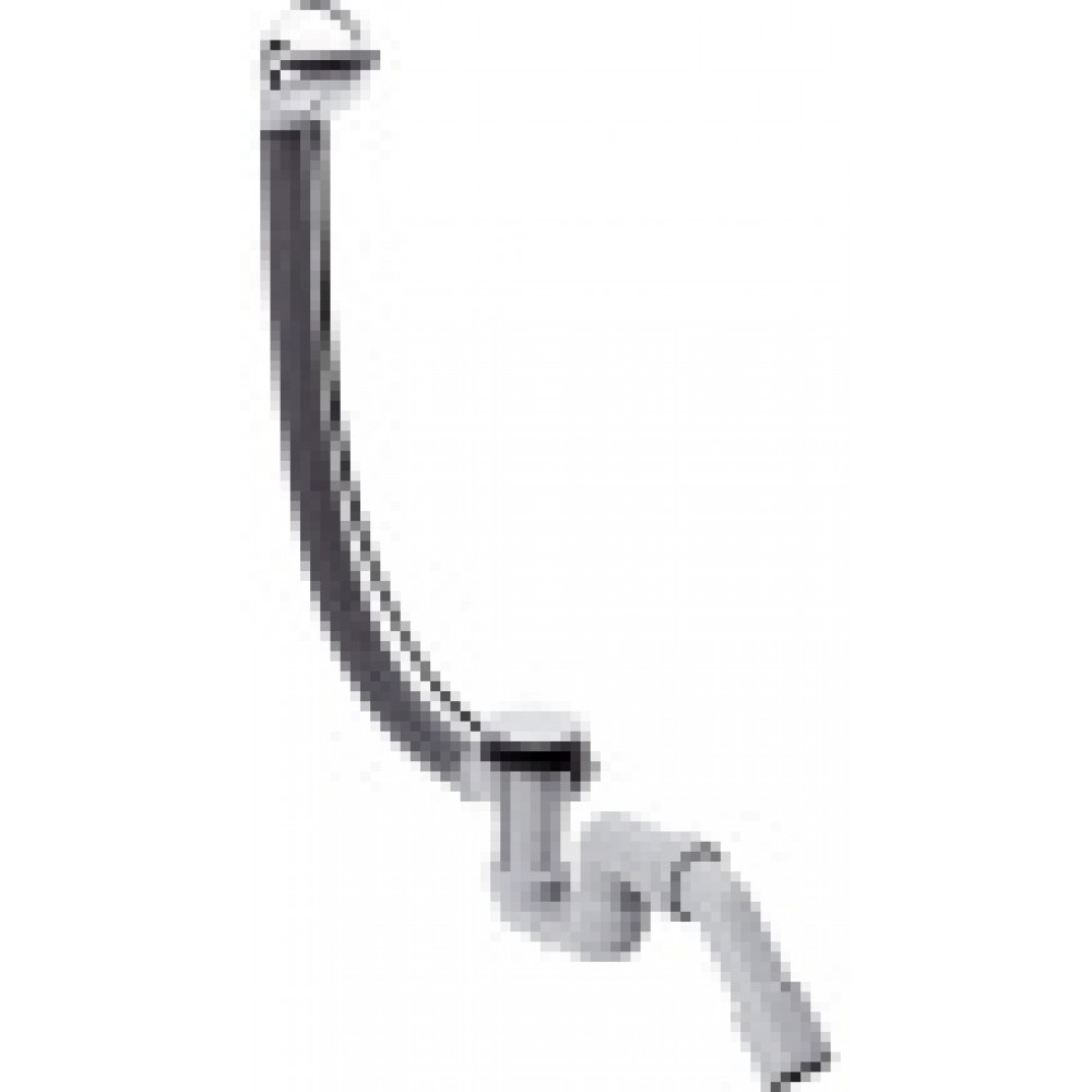 58143000 Cлив/перелив для ванны Flexaplus, 1½’