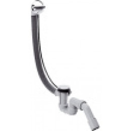 58143000 Cлив/перелив для ванны Flexaplus, 1½’