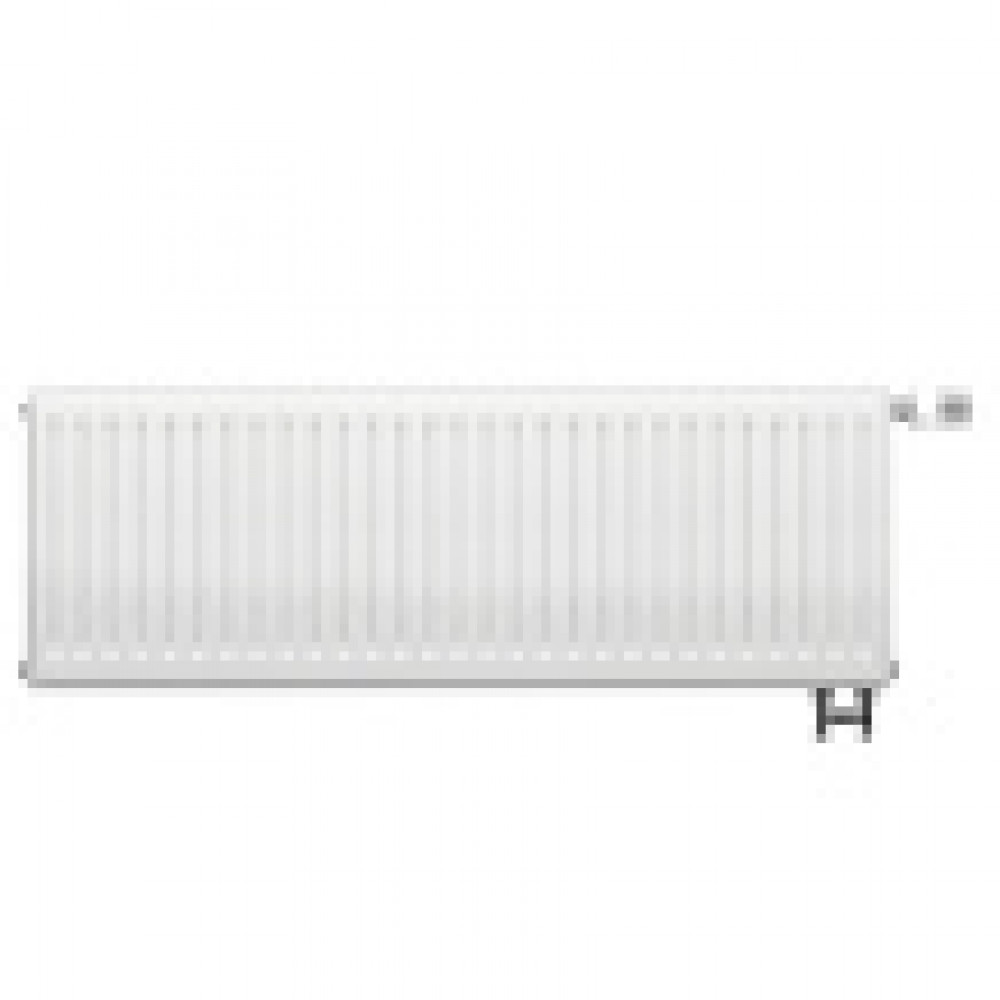 Радиатор стальной панельный 22 300*1200 VCR ниж. 1.2 AZARIO (32 шт в паллете)