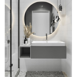 АКВАТОН Адриана 70 Умывальник