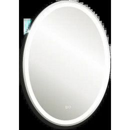 AZARIO зеркало Италия 570х770- 2 Сенсор выкл+подогрев