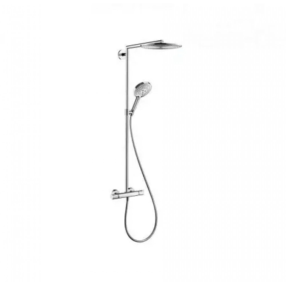 27114000 Raindance Select Raindance Select 300 Showerpipe, ½’