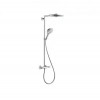 27114000 Raindance Select Raindance Select 300 Showerpipe, ½’