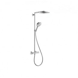 27114000 Raindance Select Raindance Select 300 Showerpipe, ½’