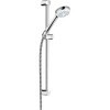 KLUDI PURE&EASY набор продуктов 3in1 для душа, арт. 378450565
