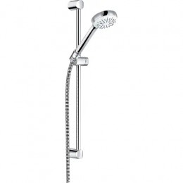 KLUDI PURE&EASY набор продуктов 3in1 для душа, арт. 378450565