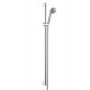 27651000 Душевой набор Crometta 85 Green/Unica'Crometta 0,90 м, ½’