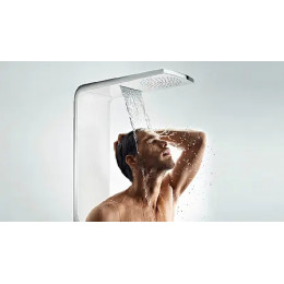 27008000 Raindance Душевая панель Raindance Lift, СМ,