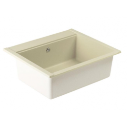 Кухонная Мойка Делия 60 (Жемчуг)NEW