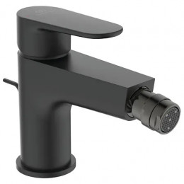 BC705XG CERAFINE O Однорукоятковый смеситель для биде, картридж 28 мм FirmaFlow с функцией HWTC