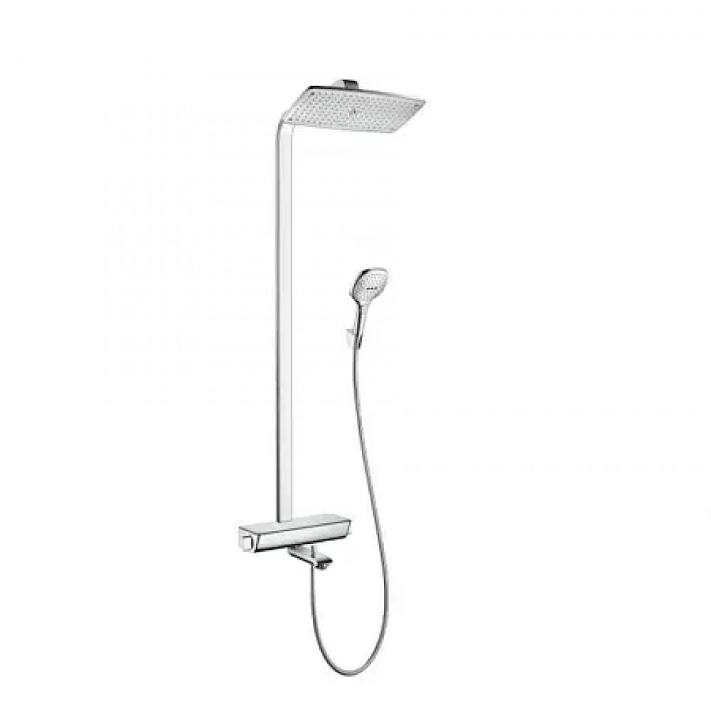27113000 Raindance Select Raindance Select 360 Showerpipe для ванны, ½’