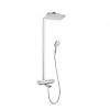 27113000 Raindance Select Raindance Select 360 Showerpipe для ванны, ½’