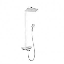27113000 Raindance Select Raindance Select 360 Showerpipe для ванны, ½’