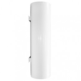 Водонагреватель электрический накопительного типа 100 литров,плоский. 2 кВт. Вертикальный. Метал. корпус. Модель AZW 100 LUX  AZARIO