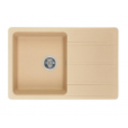 Кухонная Мойка Аманда (Латте)NEW