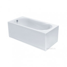 КАСАБЛАНКА M панель фронтальная для ванны 150х70