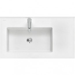 Квадро Про 80 Раковина левая
