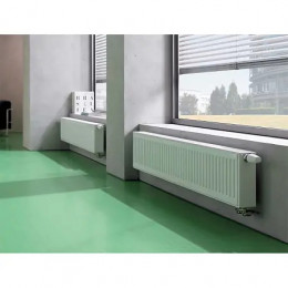 Радиатор стальной панельный 22 300*1000 VCR ниж. 1.2 AZARIO (32 шт в паллете)