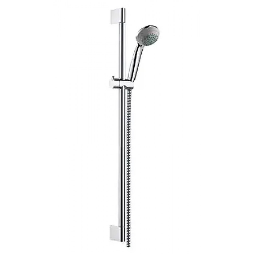 27763000 Crometta 85 Душевой набор Crometta 85 Vario/Unica'Crometta 0,65 м, ½’