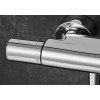 E20642-CP TALAN Душевая колонна с термостатическим смесителем, хром