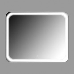 Loranto зеркало Дина 89х68,5 сенсор выкл (новый прочий)