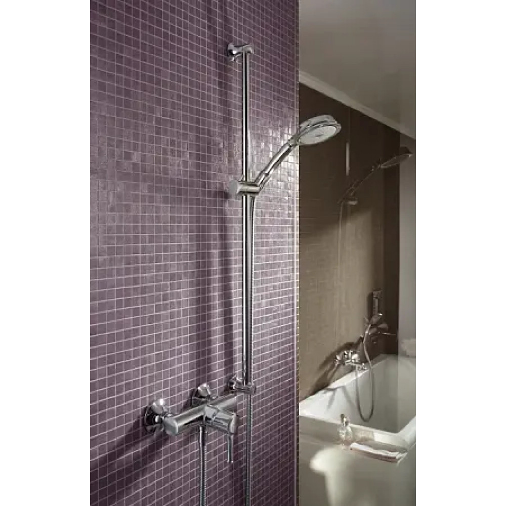 27769000 XX (снят с пр-ва) Croma 100 Душевой набор Croma Classic 100 Multi/Unica'Classic 0,65 м