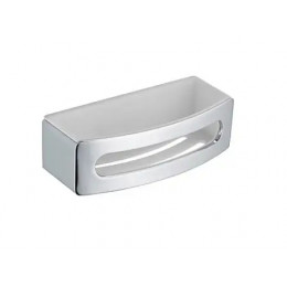 11658010000 Elegance NEW Корзинка для губки, хром