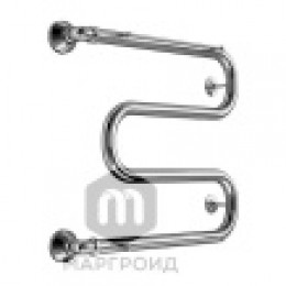 Полотенцесушитель Вид 38 (1") М-образный 60*50 (некомплект)