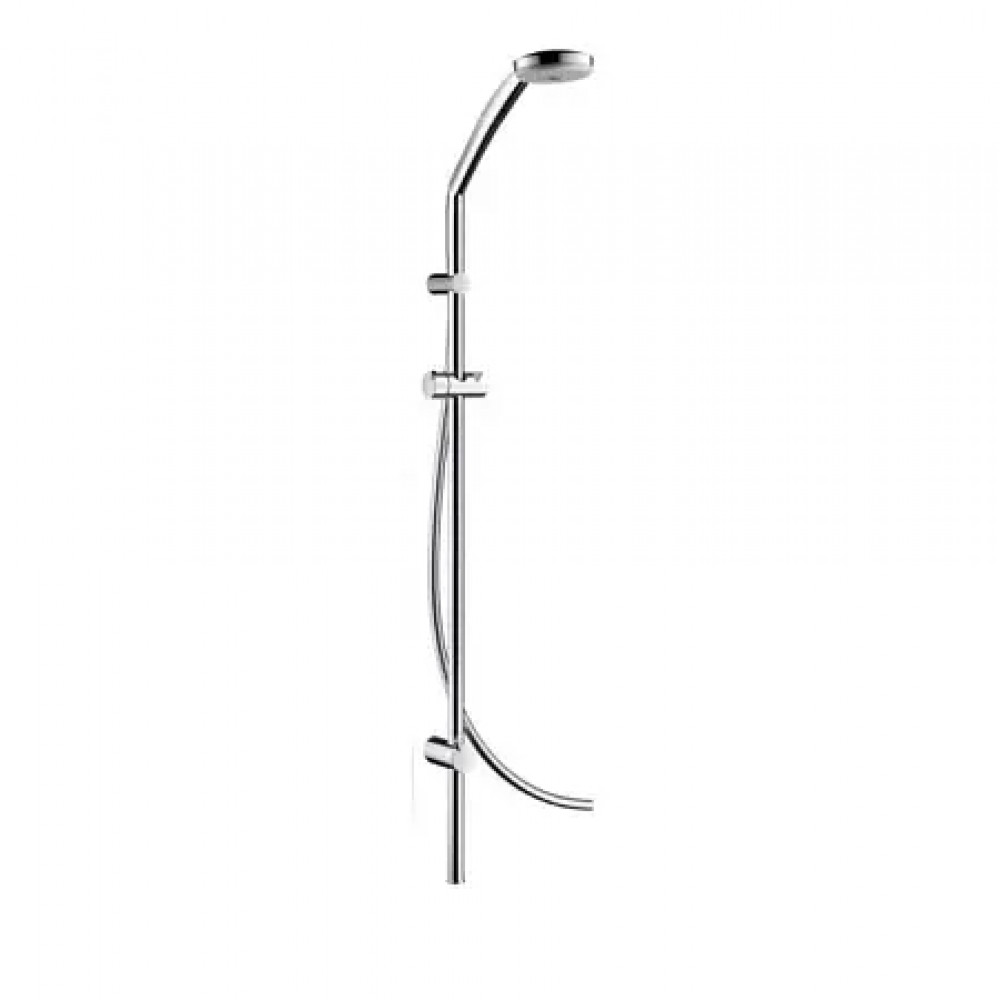 27791000 Croma 100 Душевой набор Croma 100 Multi/Unica'Reno Lift 1,05 м, ½’