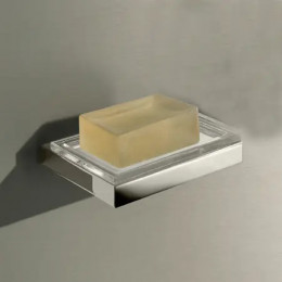 11155009000 Edition 11 Мыльница стеклянная