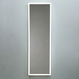 AZARIO зеркало Моника 450*1500 сенсор выкл