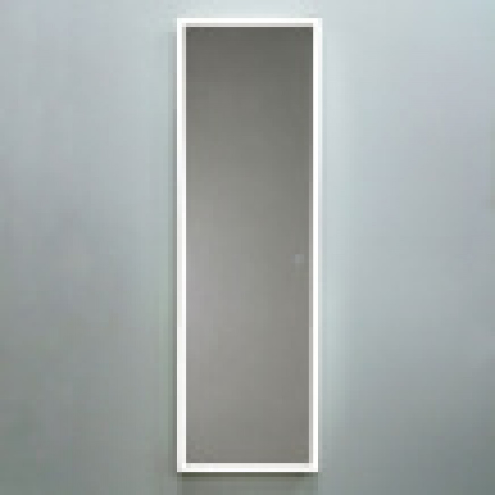 AZARIO зеркало Моника 450*1500 сенсор выкл