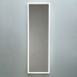 AZARIO зеркало Моника 450*1500 сенсор выкл