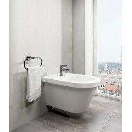 Смеситель для биде с донным клапаном CR 055.00