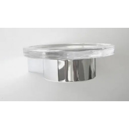 14955019000 Plan Мыльница, хром