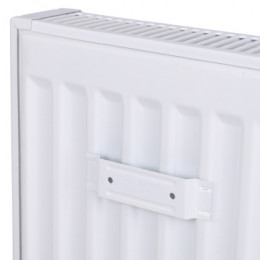 Радиатор стальной панельный 22 500*500 C бок 1.2 AZARIO (32 шт в паллете)