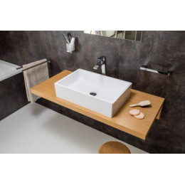 Полотенцедержатель 25 см. TD 300