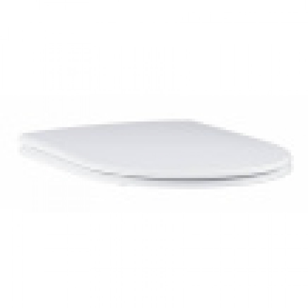 39577000 Essence Ceramic Сиденье для унитаза, дюропласт, быстросъемное, с микролифтом, альпин-белый