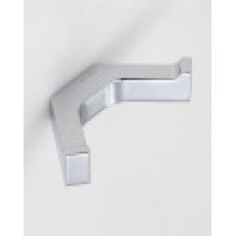 11115010000 Edition 11 Крючок для полотенца двойной, хром