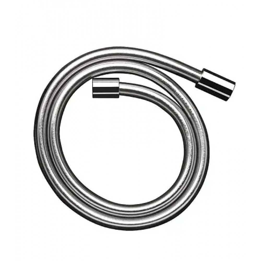 28282800 AXOR Starck Душевой шланг с металлическим эффектом, 1,25 м