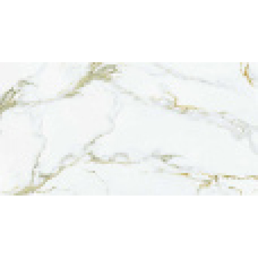 Керамический гранит AZARIO CALACATTA GOLD 60x120 Carving Китай