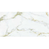 Керамический гранит AZARIO CALACATTA GOLD 60x120 Carving Китай