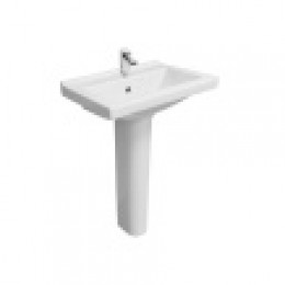 Пьедестал Визит белый