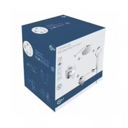 BC447AA CERAFLEX Промо комплект 4 в 1, состоящий из: A6758AA, B2239AA.B9448AA,BA193AA